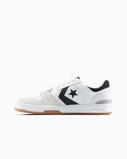 CONVERSE CL98 OX WHITE/BLACK/GREY