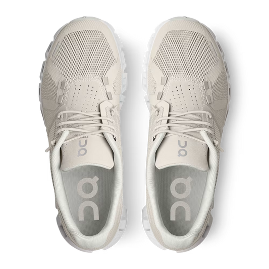 CLOUD 5 PEARI/WHITE