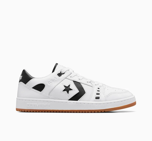 CONVERSE AS-1 PRO WHITE/BLACK/WHITE