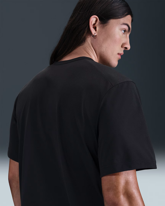 M NK DF UV HYVERSE SS GFX BLACK/WHITE