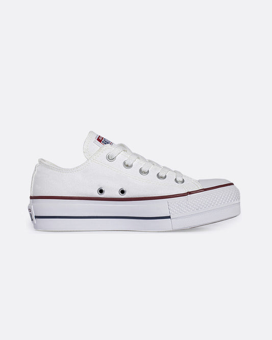 CTAS LIFT OX WHITE/RED 166587C # 7