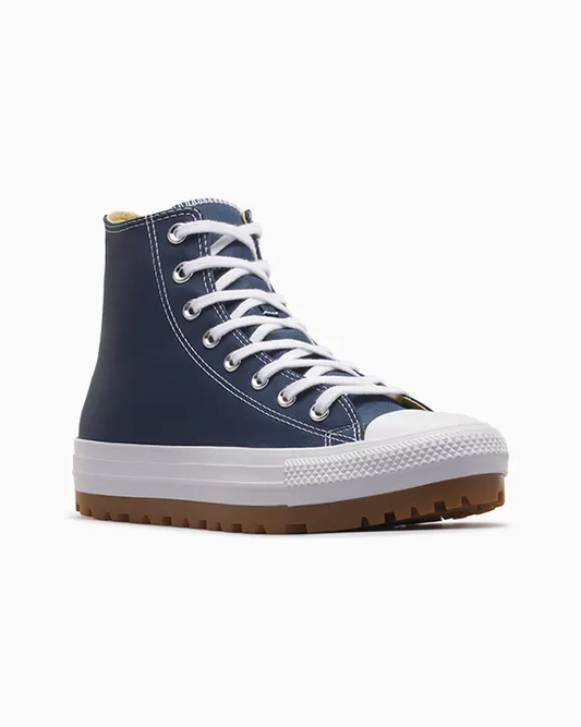 CTAS CITY TREK HI NAVY/WHITE