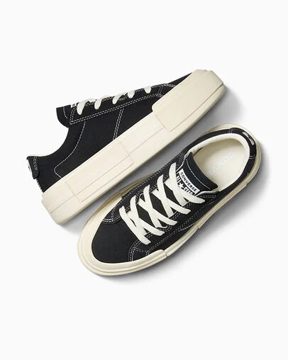 CONVERSE CHUCK TAYLOR ALL STAR CRUISE BLACK