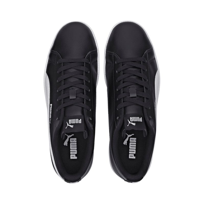 PUMA UP BLACK/WHITE