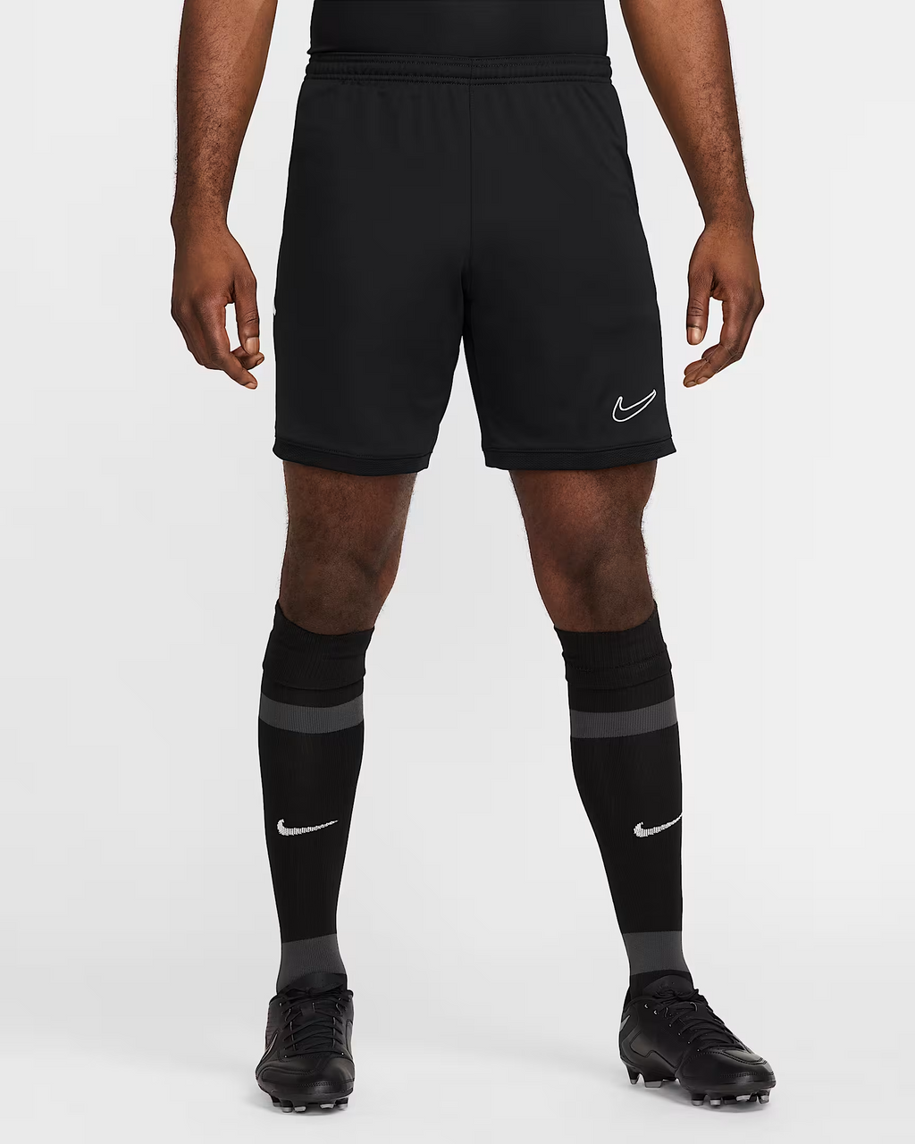 M NK DF ACD25 SHORT K BR BLACK