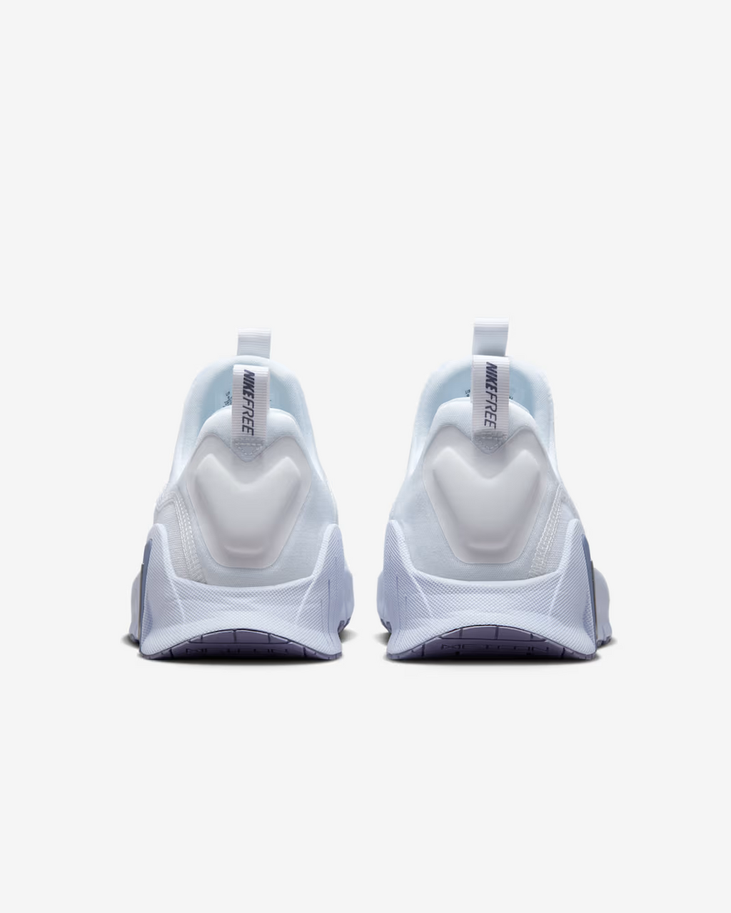 FREE METCON 6 WHITE/METALLIC/SILVER