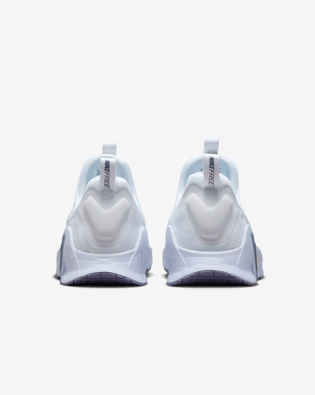 FREE METCON 6 WHITE/METALLIC/SILVER