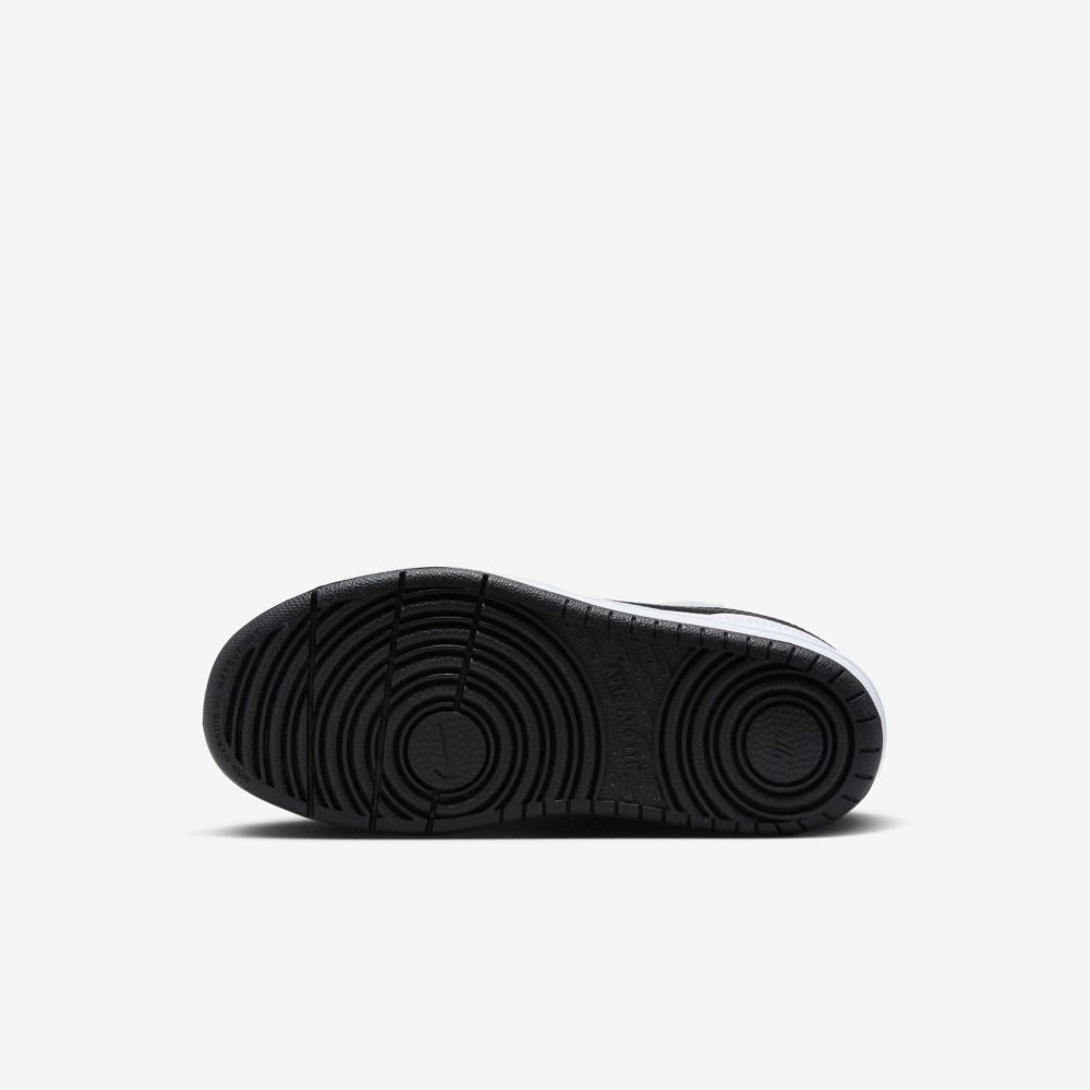 NIKE COURT BOROUGH LOW RECRAFT – KIDS PRESCHOOL PRE-ESCOLAR UNISEX