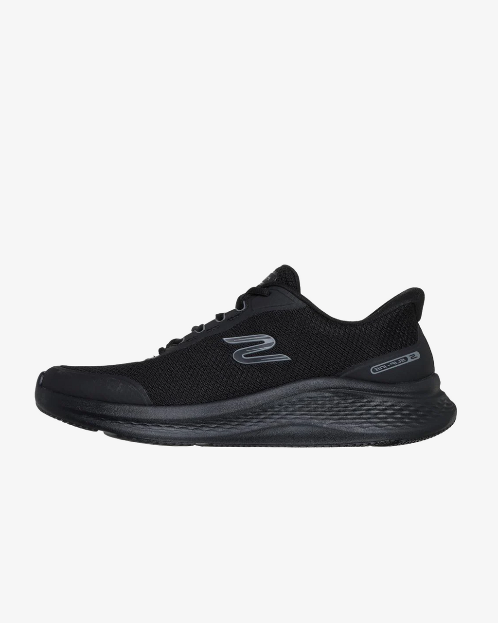 SKECH-LITEPRO2.0-ALDOR BLACK