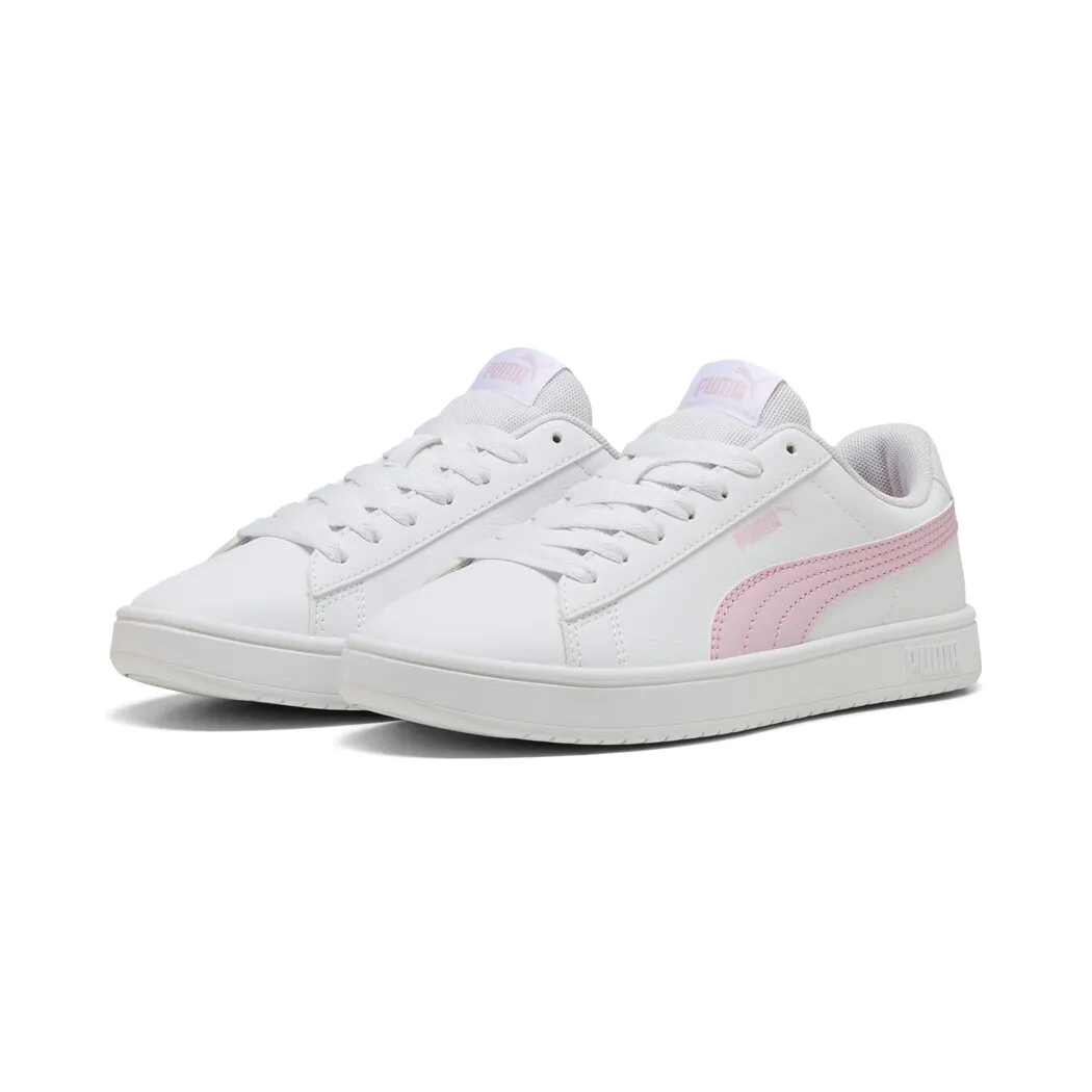 PUMA RICKIE CLASSIC WHITE/PINK