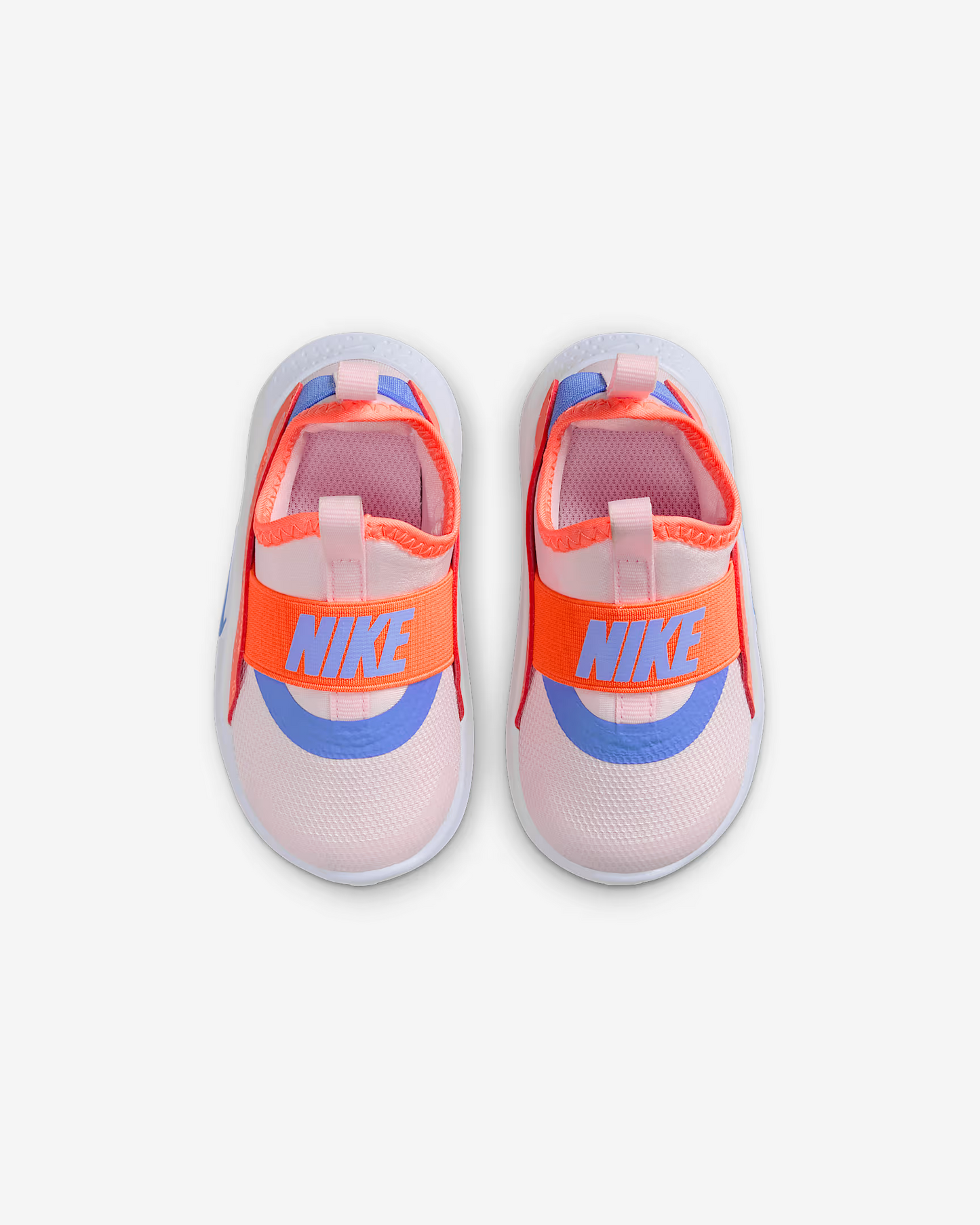 FLEX RUNNER 4 TD PINK/FOAM/ROYAL