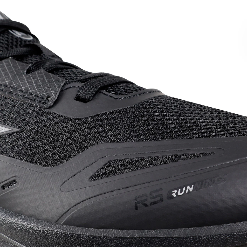 SHADOW MEN BLACK/BLACK HOMBRE