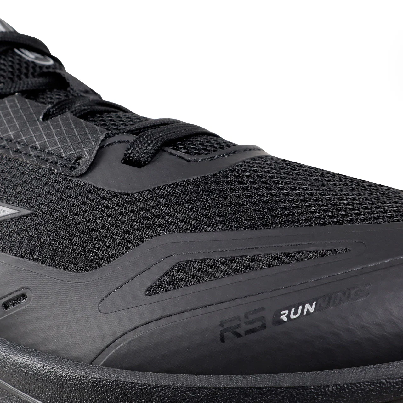 SHADOW MEN BLACK/BLACK HOMBRE