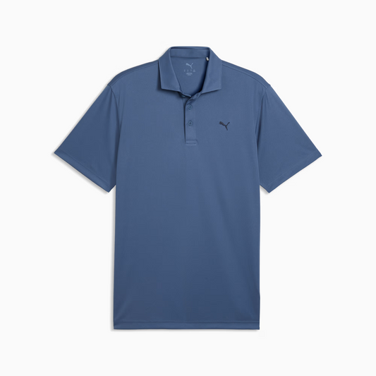 PURE 3.0 POLO - LC NAVY