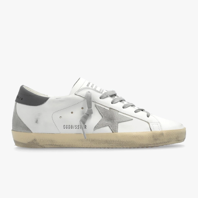 SUPER-STAR CLASSIC WHITE/ICE/DARK/GRAY UNISEX