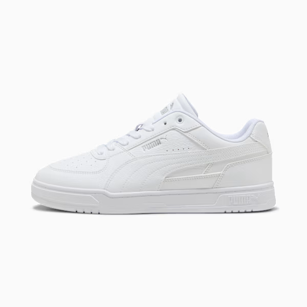 PUMA CAVEN III WHITE