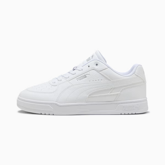 PUMA CAVEN III WHITE