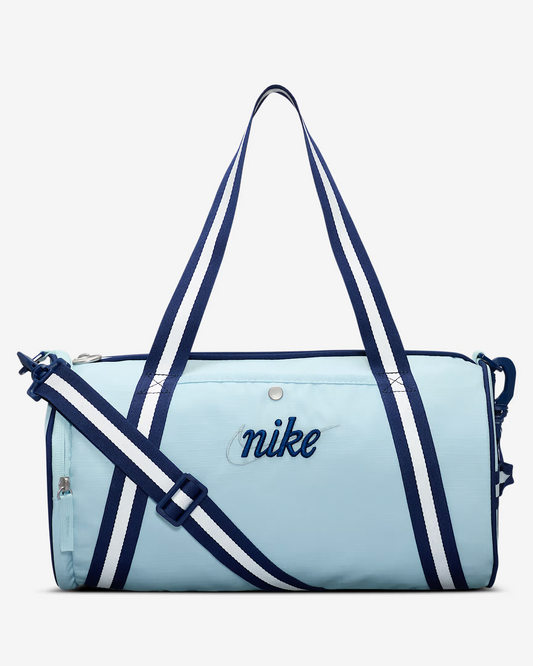 NIKE HERITAGE MALETA DE ENTRENAMIENTO RETRO (13 L)