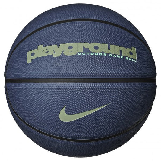 EVERYDAY PLAYGROUND 8P GR VALERIAN/BLUE/ALLIGATOR/BLACK N100437143405