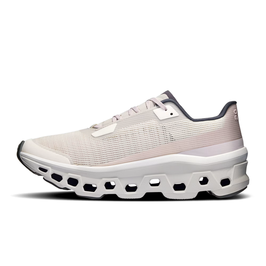 CLOUDMONSTER VOID WHITE/GRAY