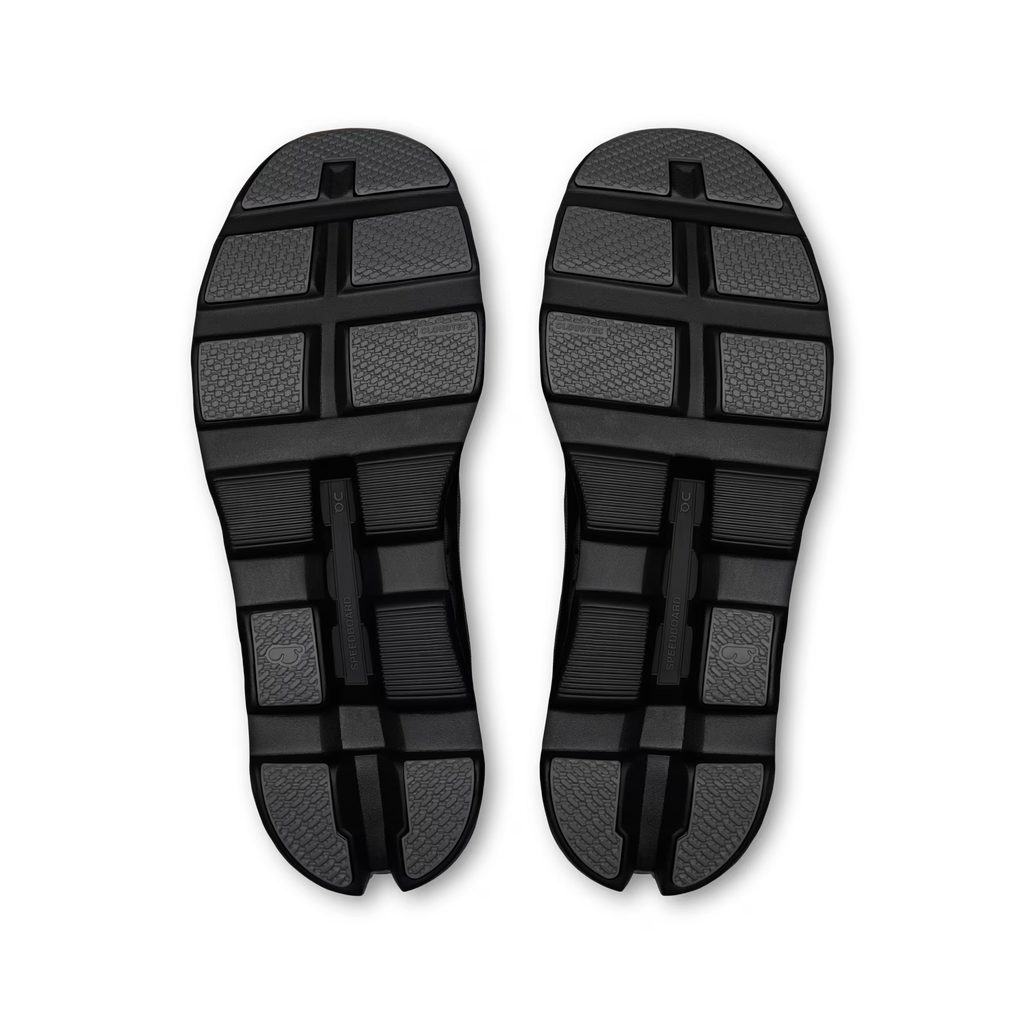 CLOUDMONSTER 1 M FLINT | BLACK