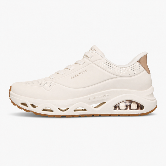 UNO GLIDE-STEP WHITE