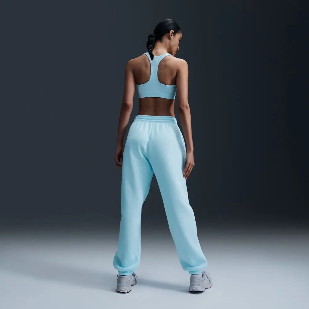 PANTALÓN LARGO NIKE SPORTSWEAR PHOENIX FLEECE DE MUJER