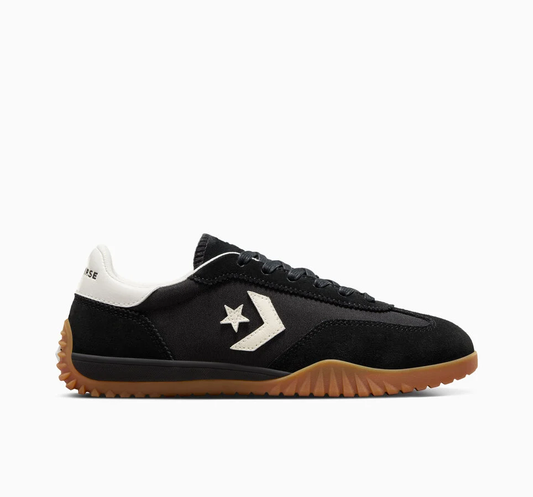 CONVERSE RUN STAR TRAINER BLACK/WHITE
