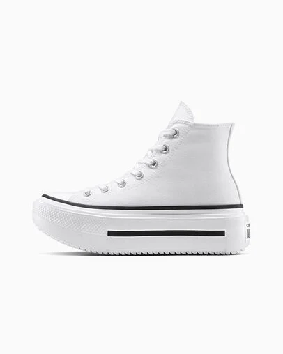 CONVERSE CHUCK TAYLOR ALL STAR LIFT DOUBLE STACK