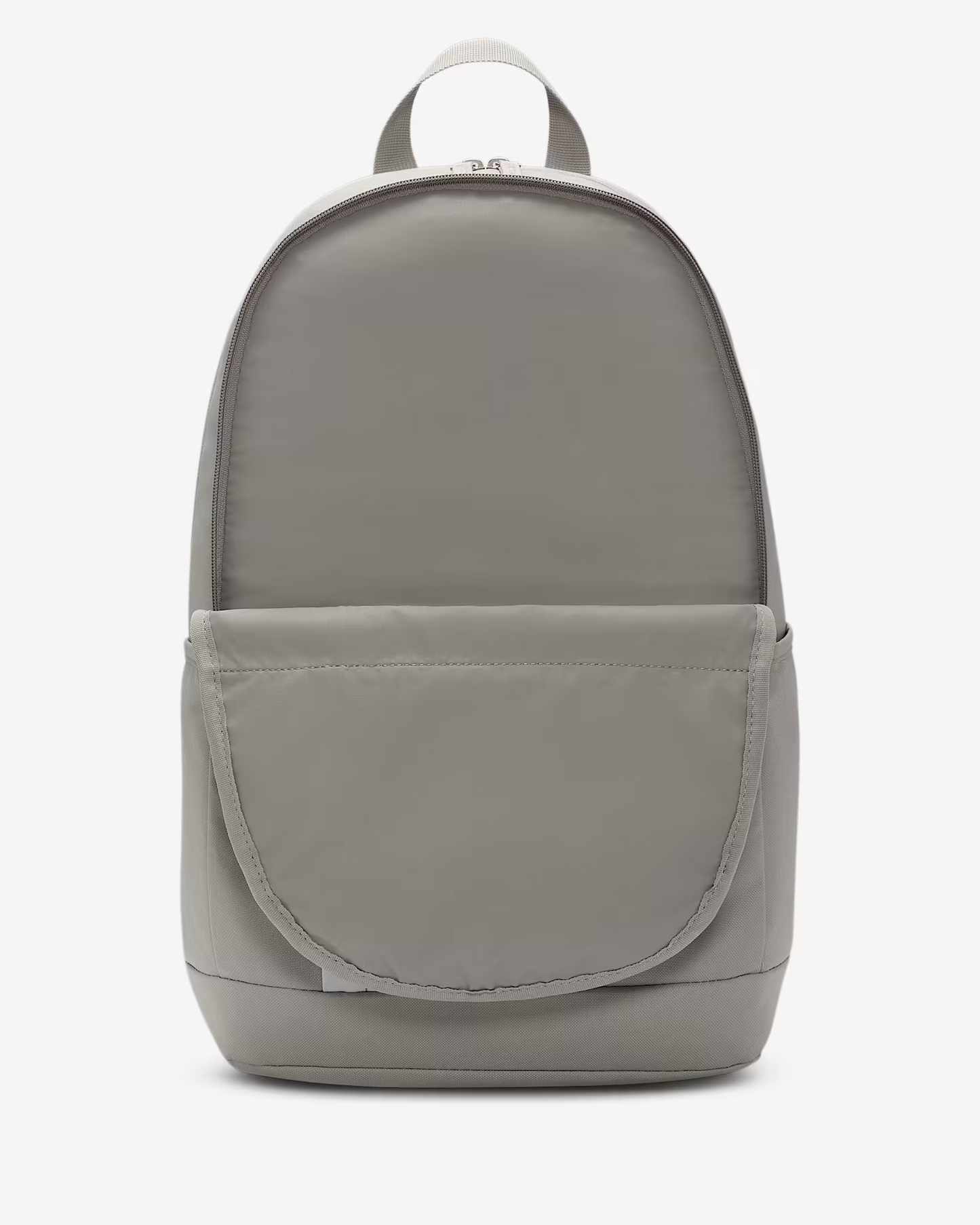 MOCHILA ELMNTL GREY/WHITE