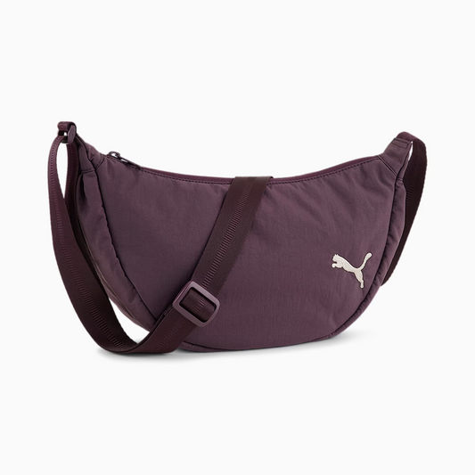CORE HER OVERSIZED WAIST PURPLE