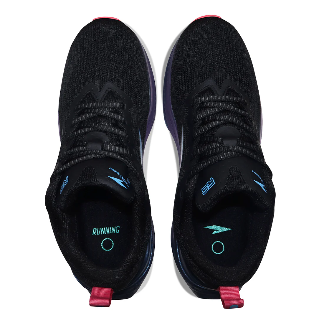 ASTRAL WOMEN BLACK/BLUE