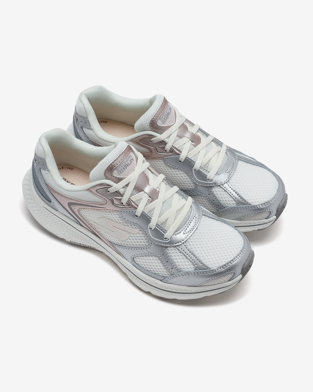 GO RUN CONSISTENT2.0-VOLT OFF/WHITE