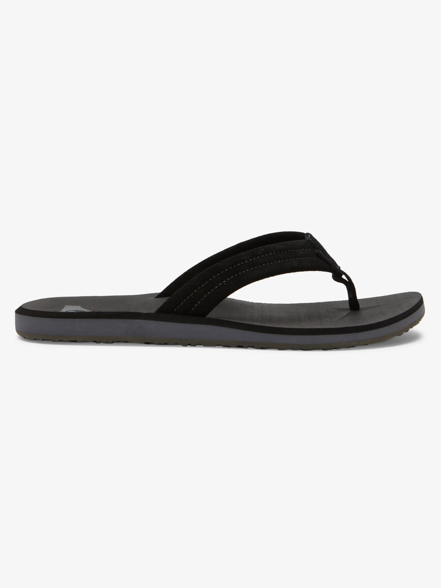 CARVER SUEDE CORE BLACK