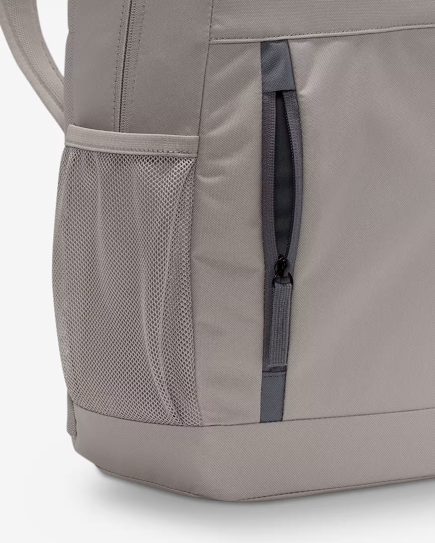 MOCHILA COLLEGE GREY/SMKGRY/BLACK