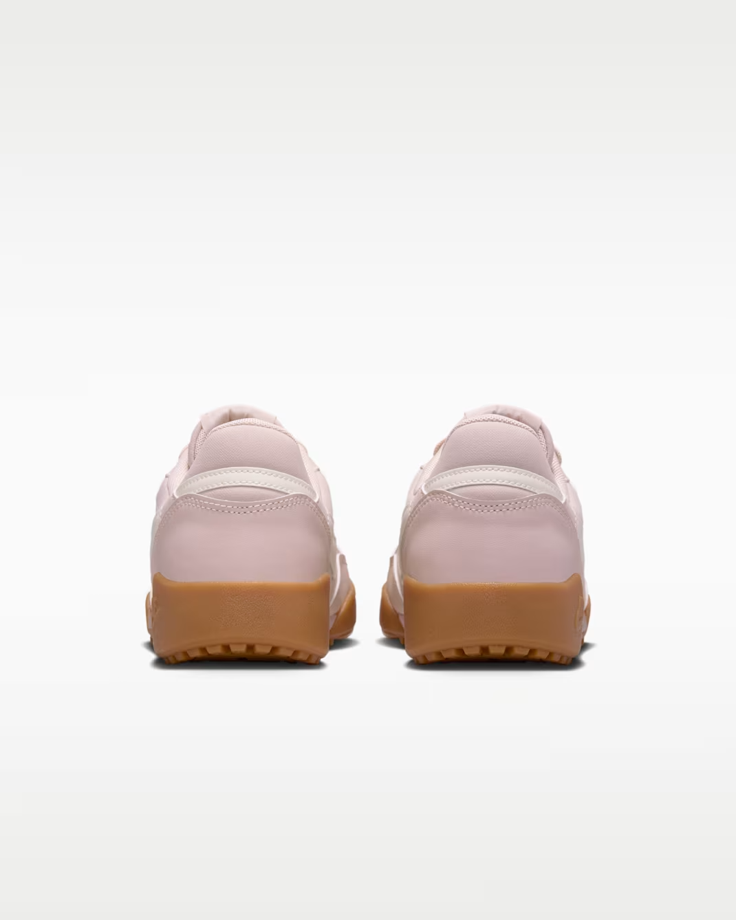 W NIKE TERRA MANTA PINK/LIGTH BROWN