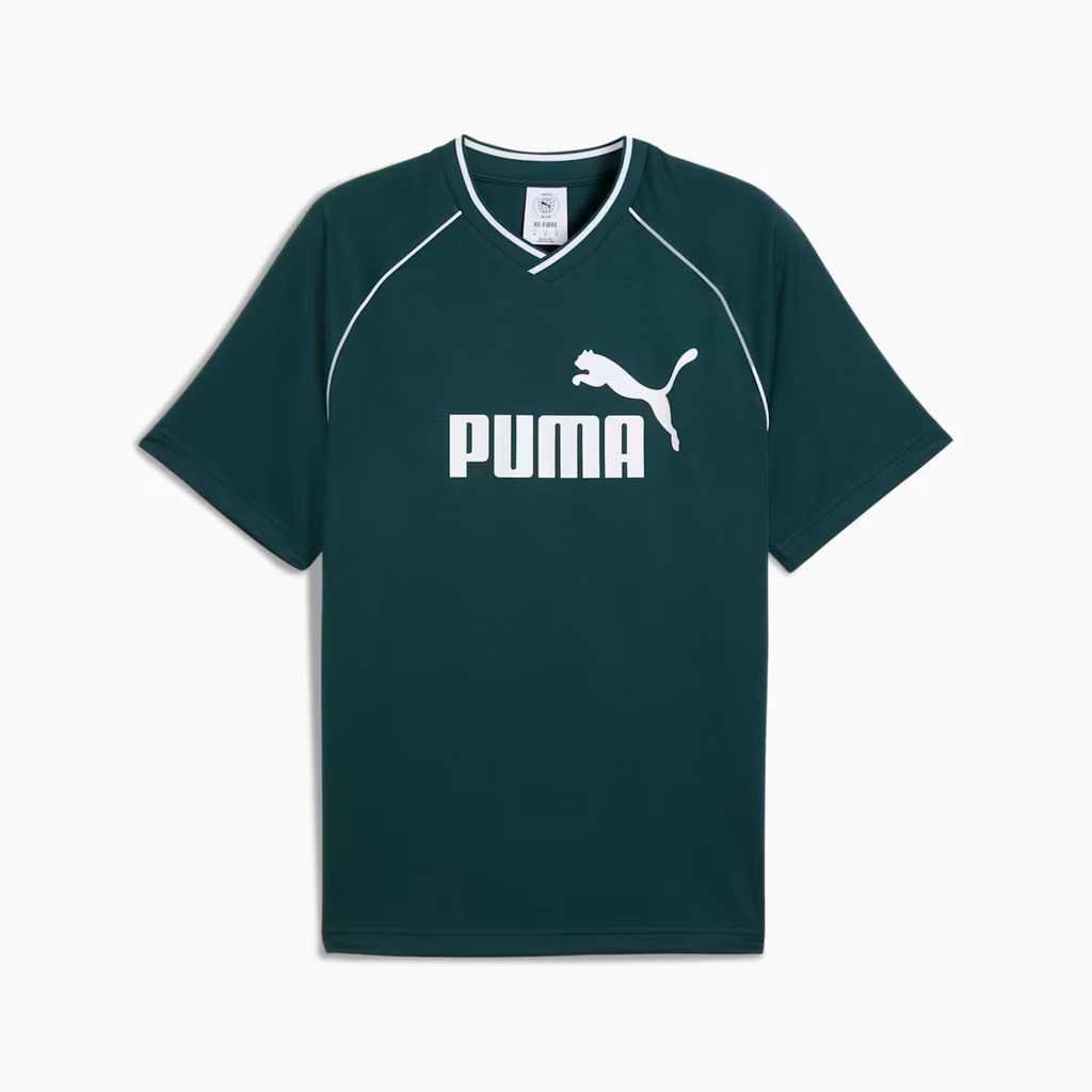 ESS FOOTBALL JERSEY GREEN