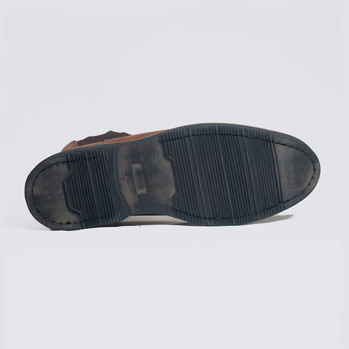 COURO OLEO CASTOR 34203-07 # 6
