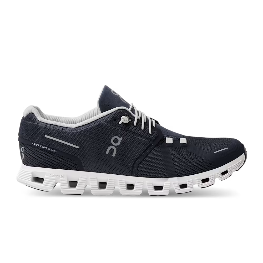 CLOUD 5 MIDNIGHT/WHITE