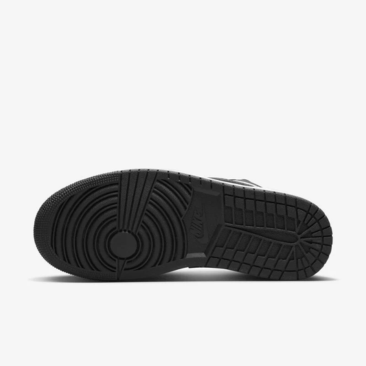 JORDAN 1 LOW PANDA WHITE/BLACK