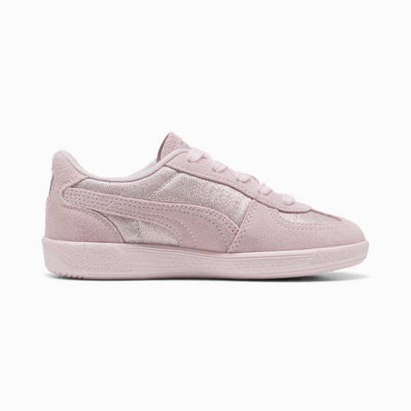 PALERMO LET IT SHINE PS MISTY PINK-POWDER NIÑA PRE-ESCOLAR