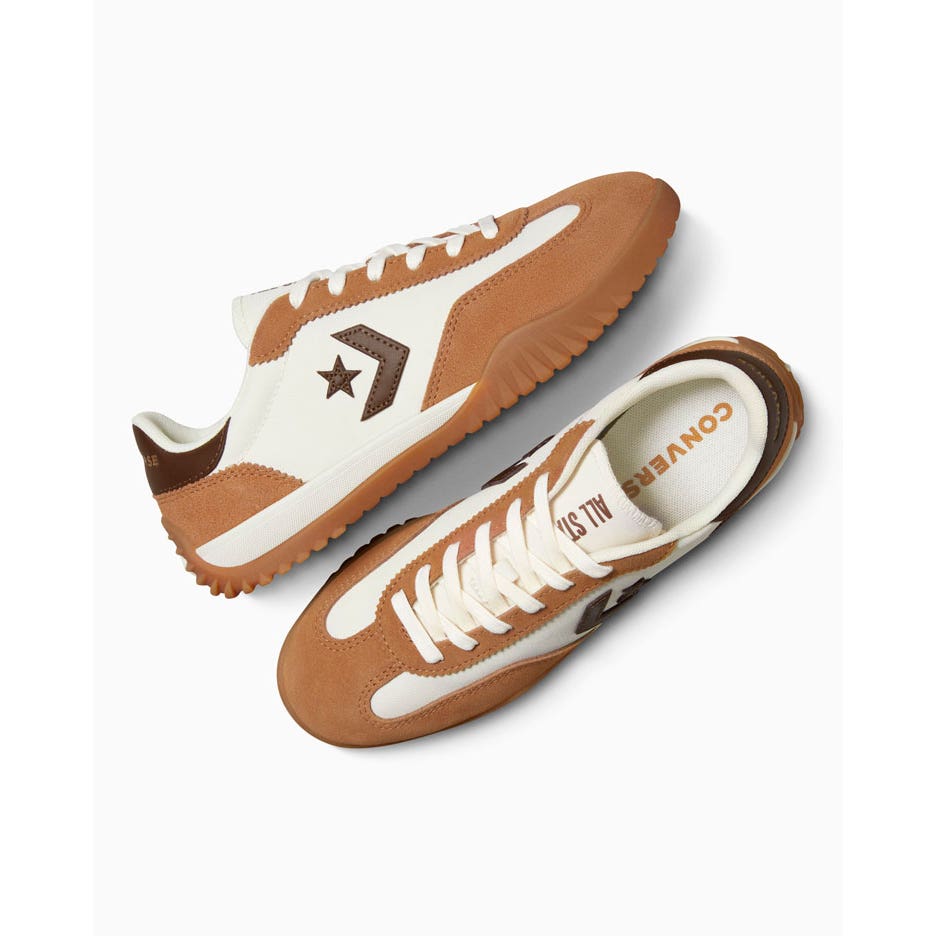 RUN STAR TRAINER OX INCENSED/EGRET/GROUNDED