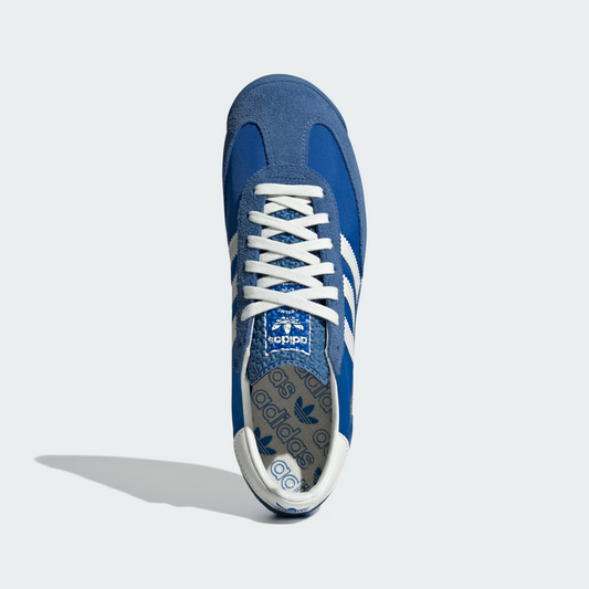 ADIDAS SL 72 RS BLUE/WHITE