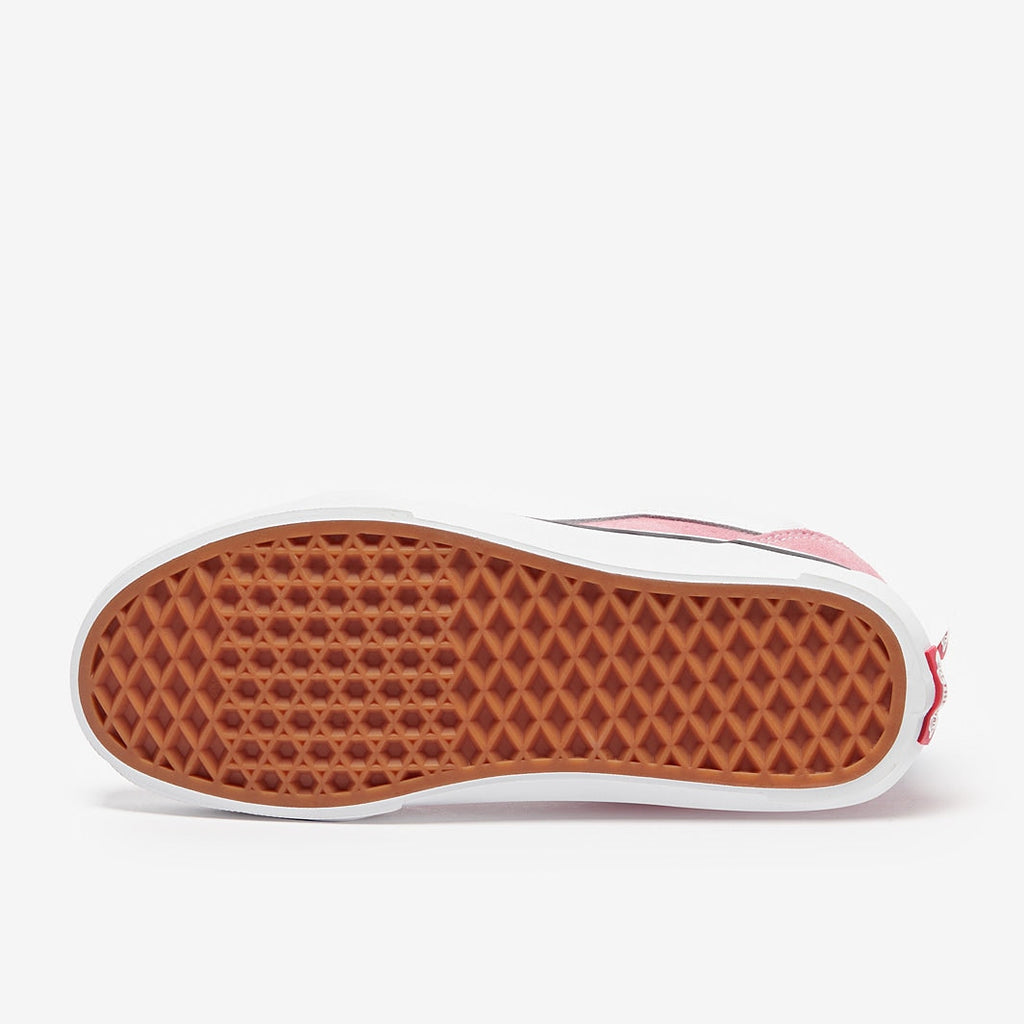 VANS KNU SKOOL – FOXGLOVE PINK