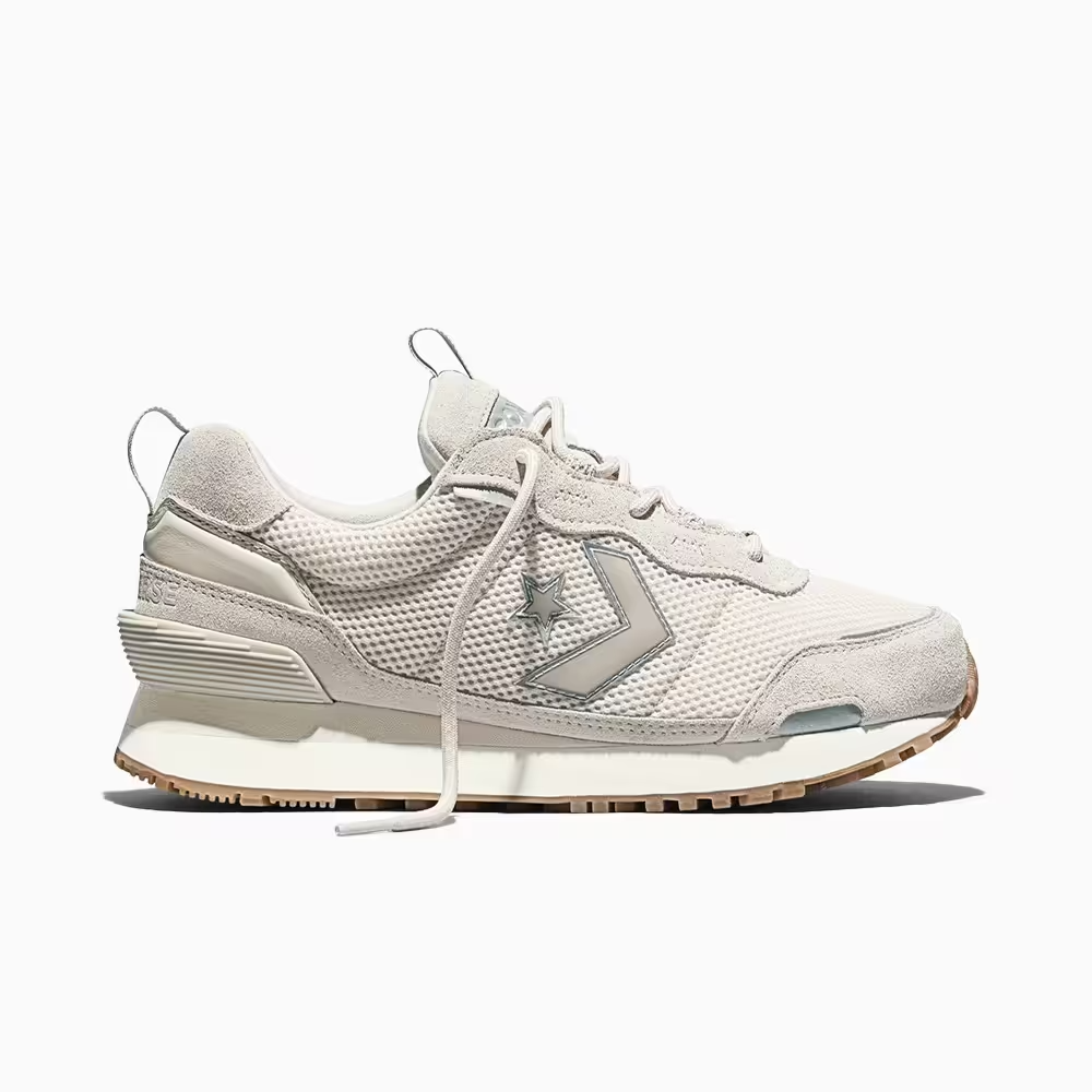 CONVERSE OMEGA TRAINER BEIGE