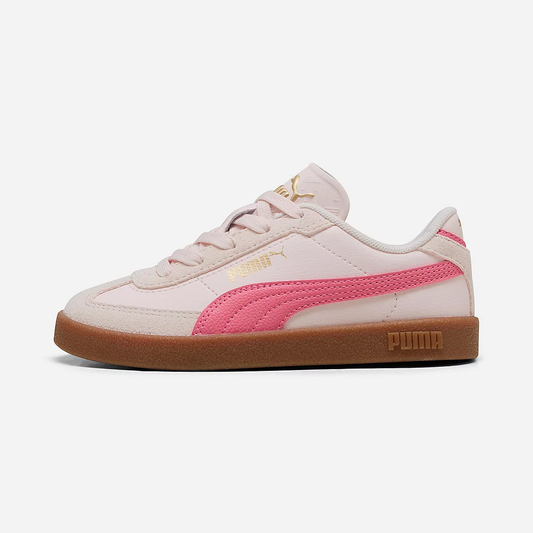 PUMA CLUB II ERA PS MAGIC/ROSE NIÑA PRE-ESCOLAR