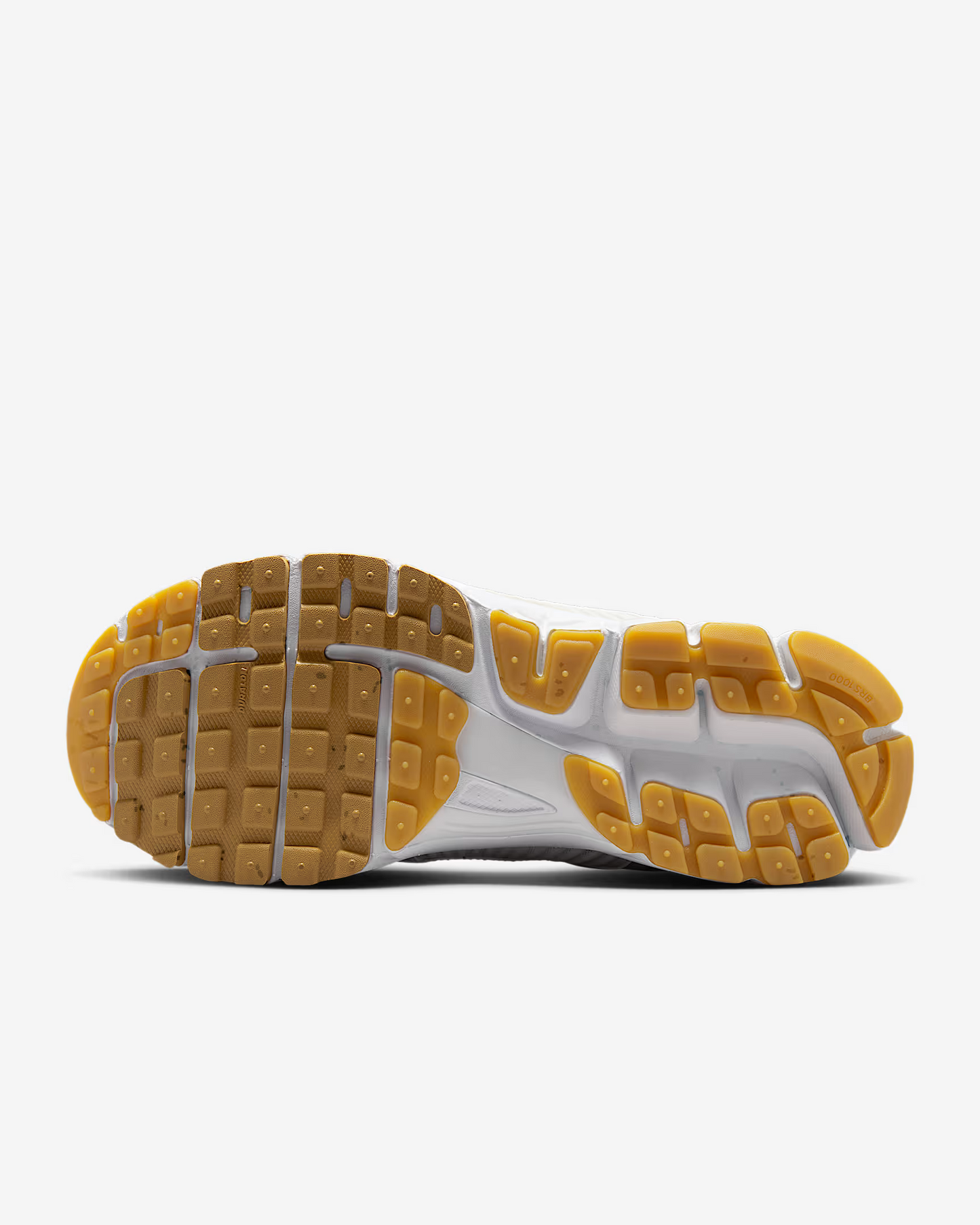NIKE ZOOM VOMERO 5 WHITE