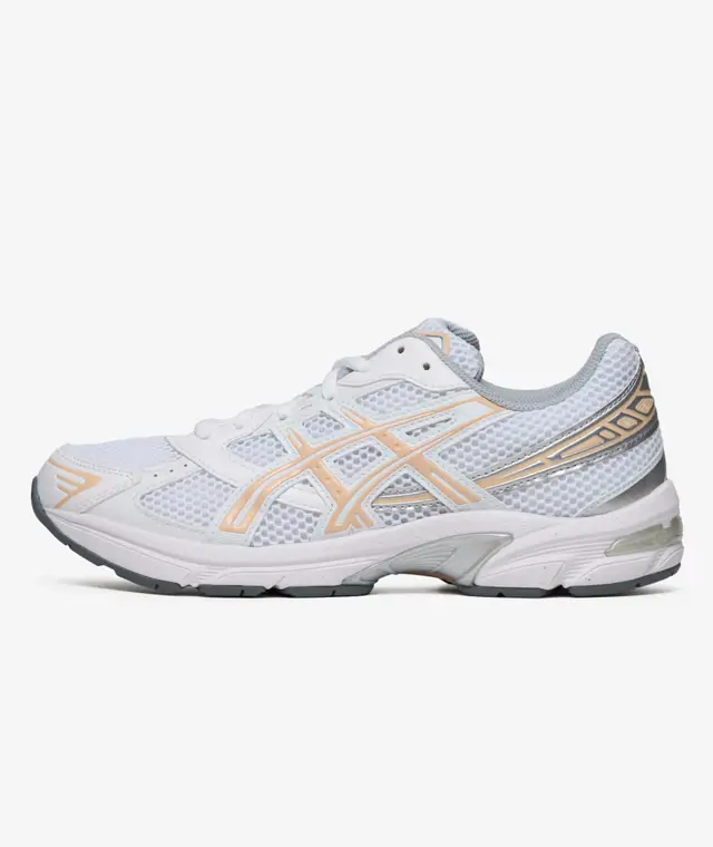 ASICS GEL-1130 WHITE/BISQUE