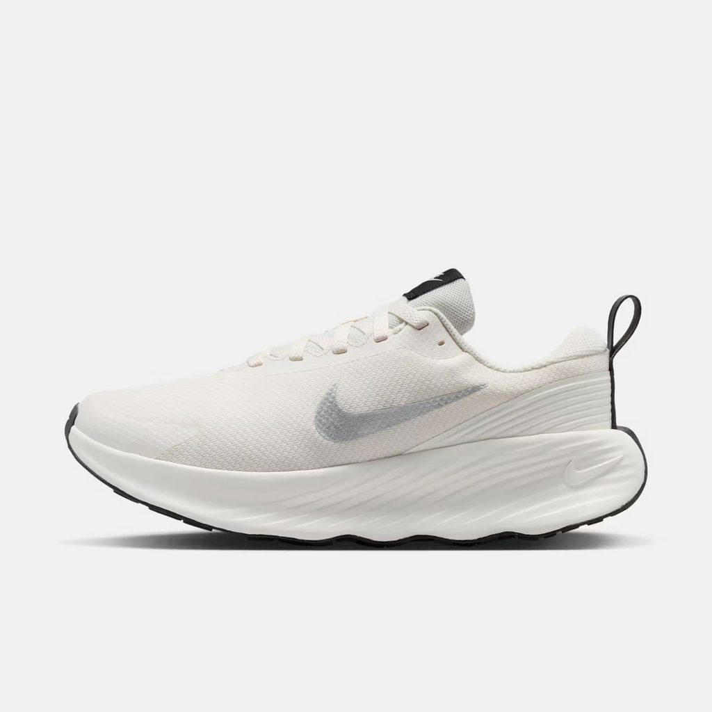 W NIKE PROMINA BEIGE/SILVER MUJER