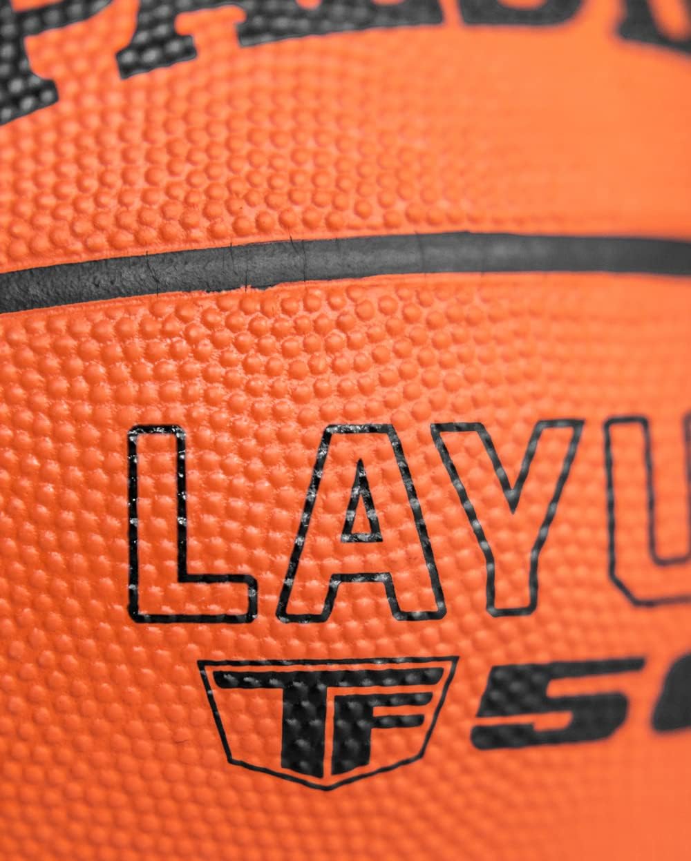 SPALDING LAYUP TF 50 SZ7